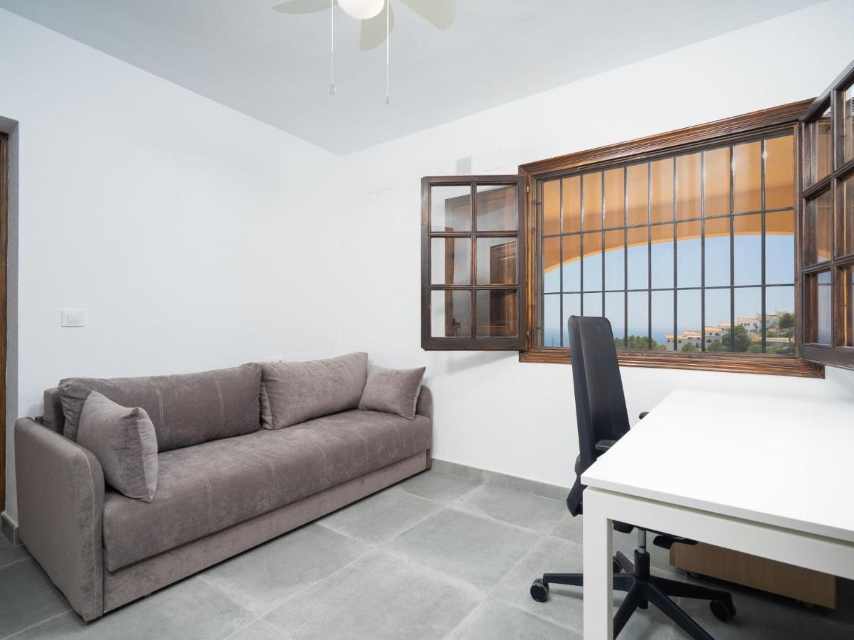Apartment Miramar By Interhome 莫莱拉 外观 照片
